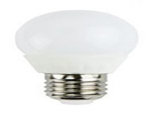 لامپ-LED-دلتا-۴-وات-تخم-مرغ ی-آفتابی