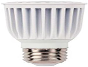 لامپ SMD دلتا 5 وات هالوژنی E27 آفتابی