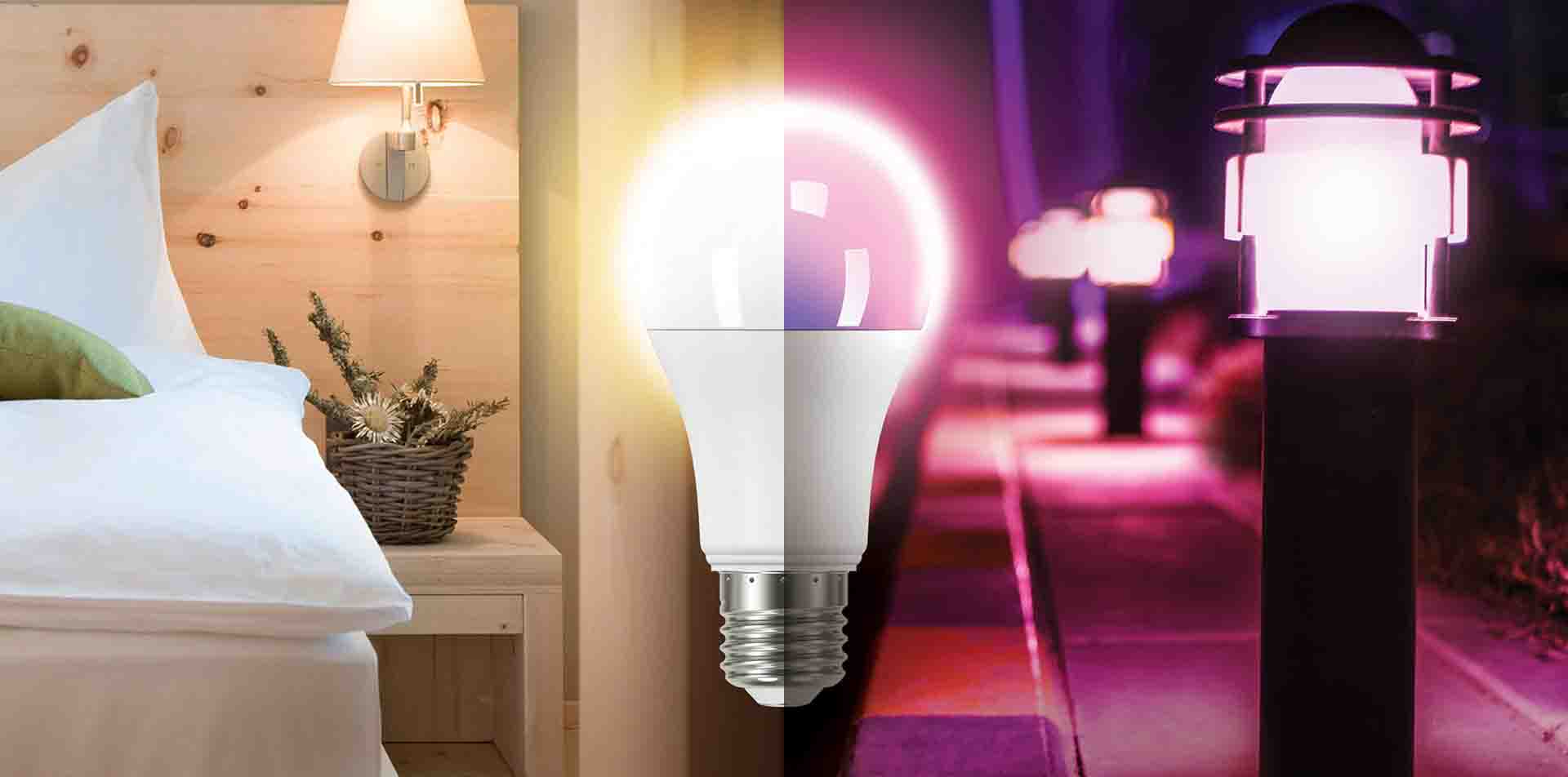 راهنمای خرید: خصوصیات لامپ های led چیست؟